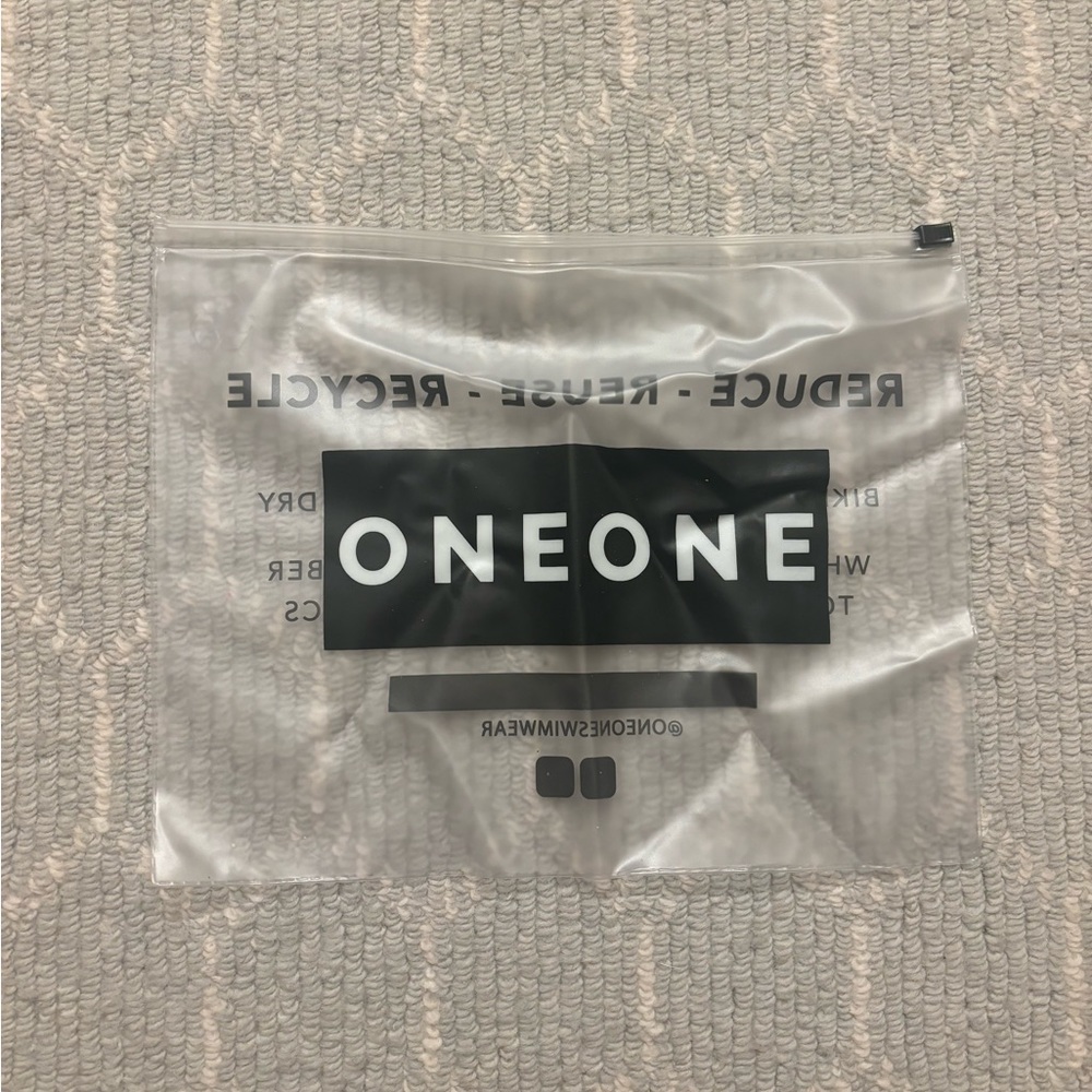 Oneone bikini set - Picture 5 of 5